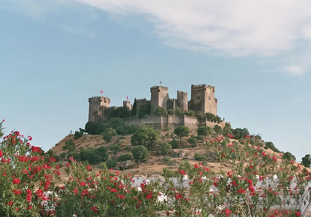 1080px Castillo de Almodovar del Rio 2009