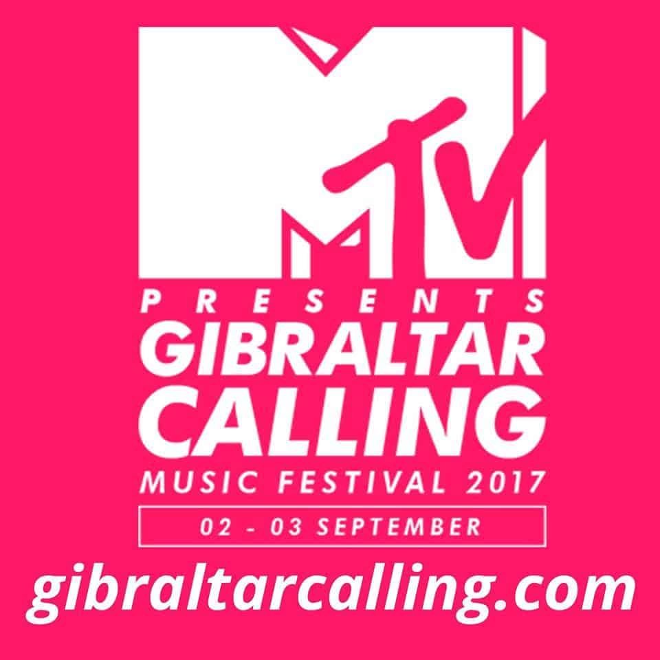 An exciting September event in Gibraltar