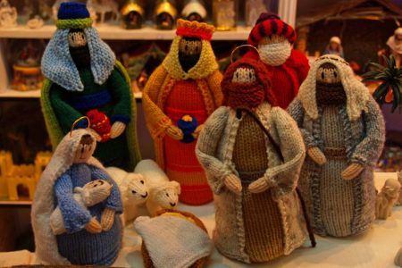 Christmas traditions and celebrations in Andalusia