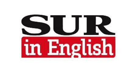 Sur In English
