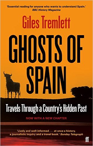 books about Spain