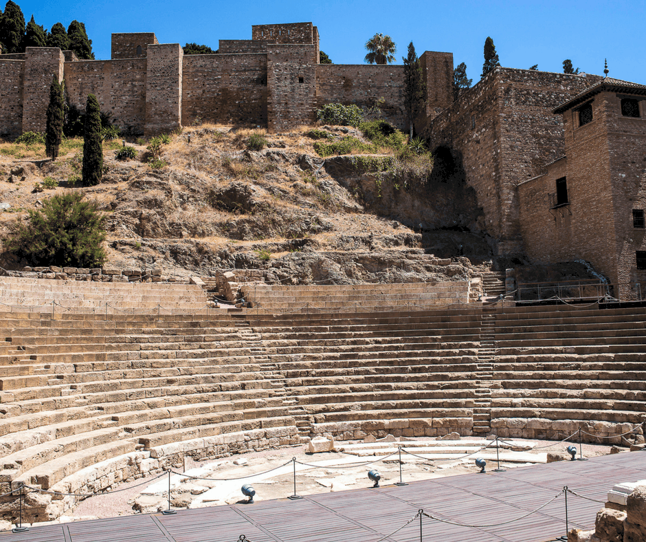 Sardine Espeto in Malaga - Free Tour Malaga