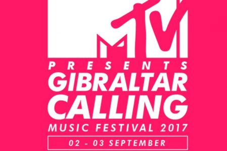 Gibraltar Music Festival