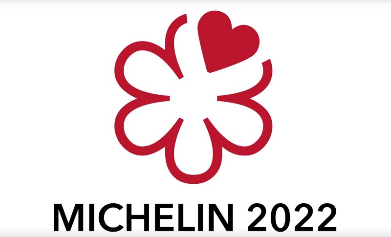 Michelin Star 2022