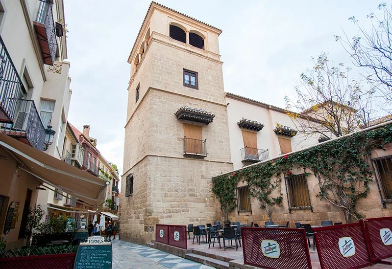 Celebrating 20 years of the Picasso Museum in Malaga