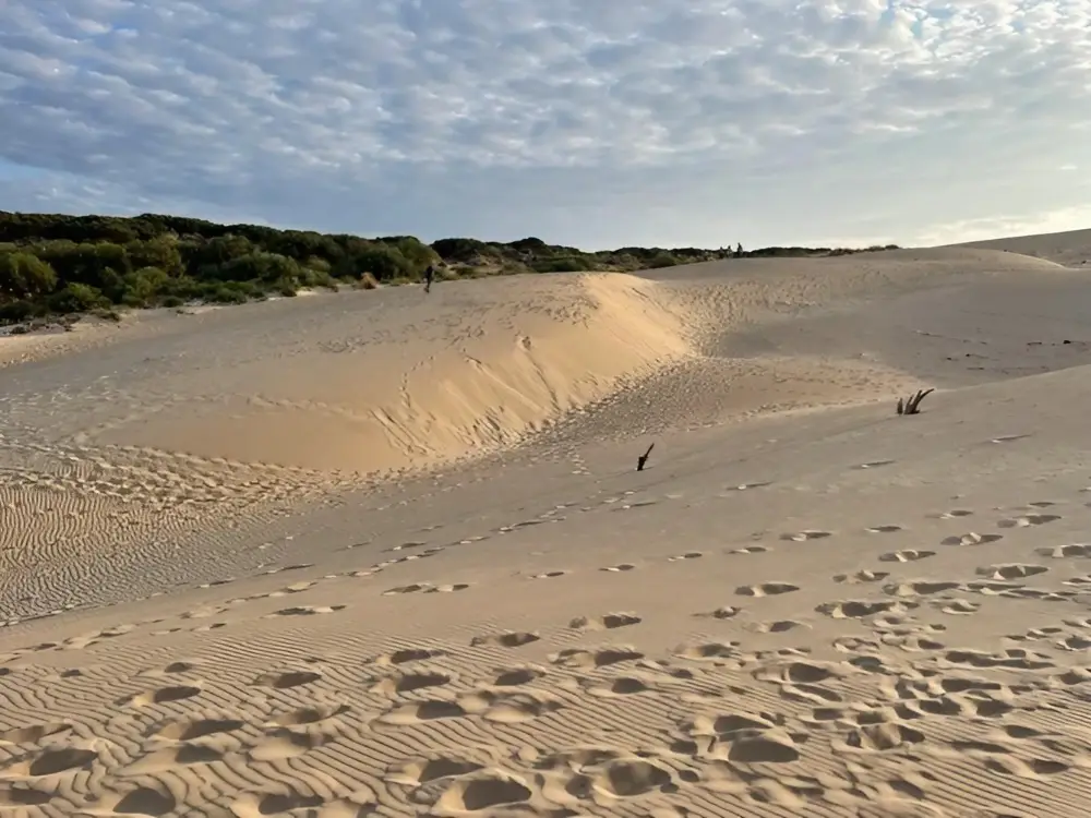 Playa Bolonia, Tarifa [credit media andalucia]