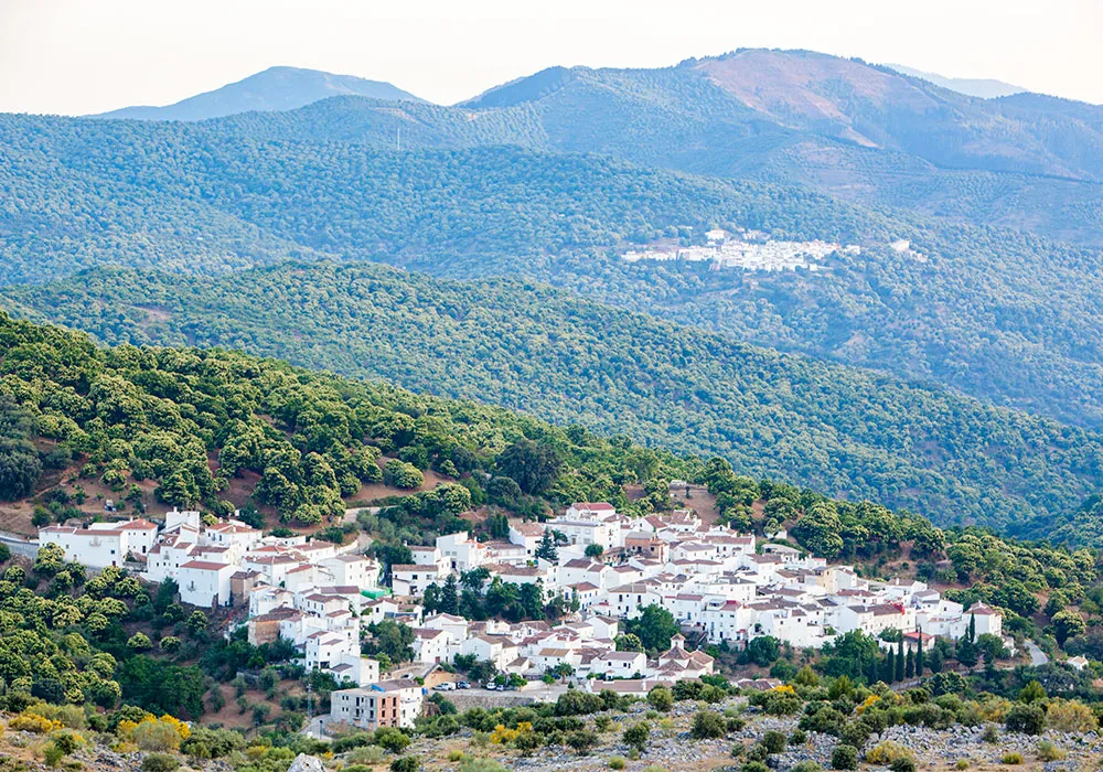 Another Málaga white village joins the Most Beautiful Villages in Spain list