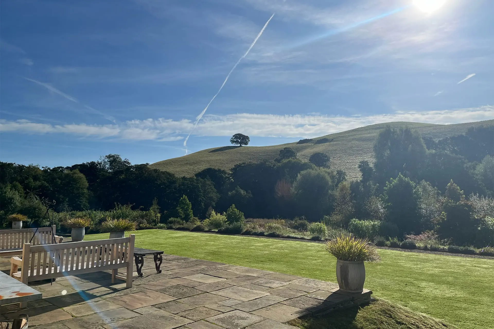 Dorset Landscape