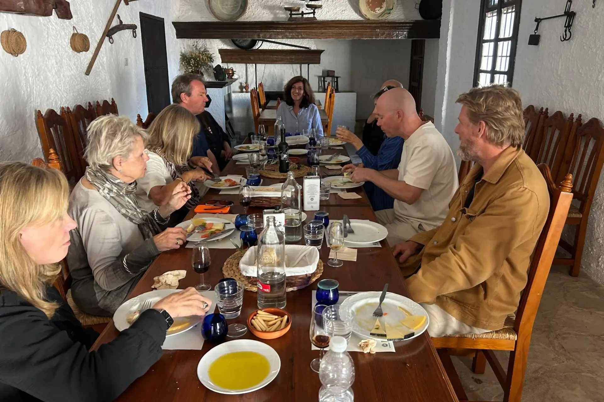 Al Andalus - Private Tour