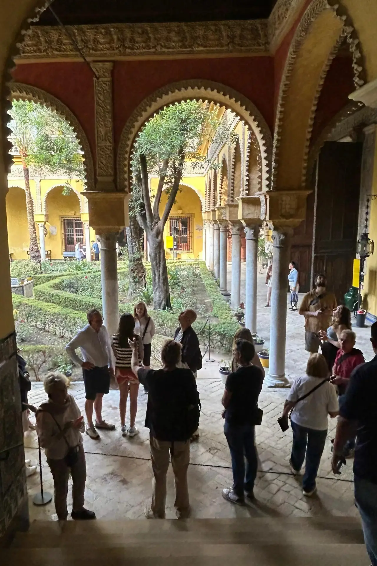 Al Andalus - Private Tour