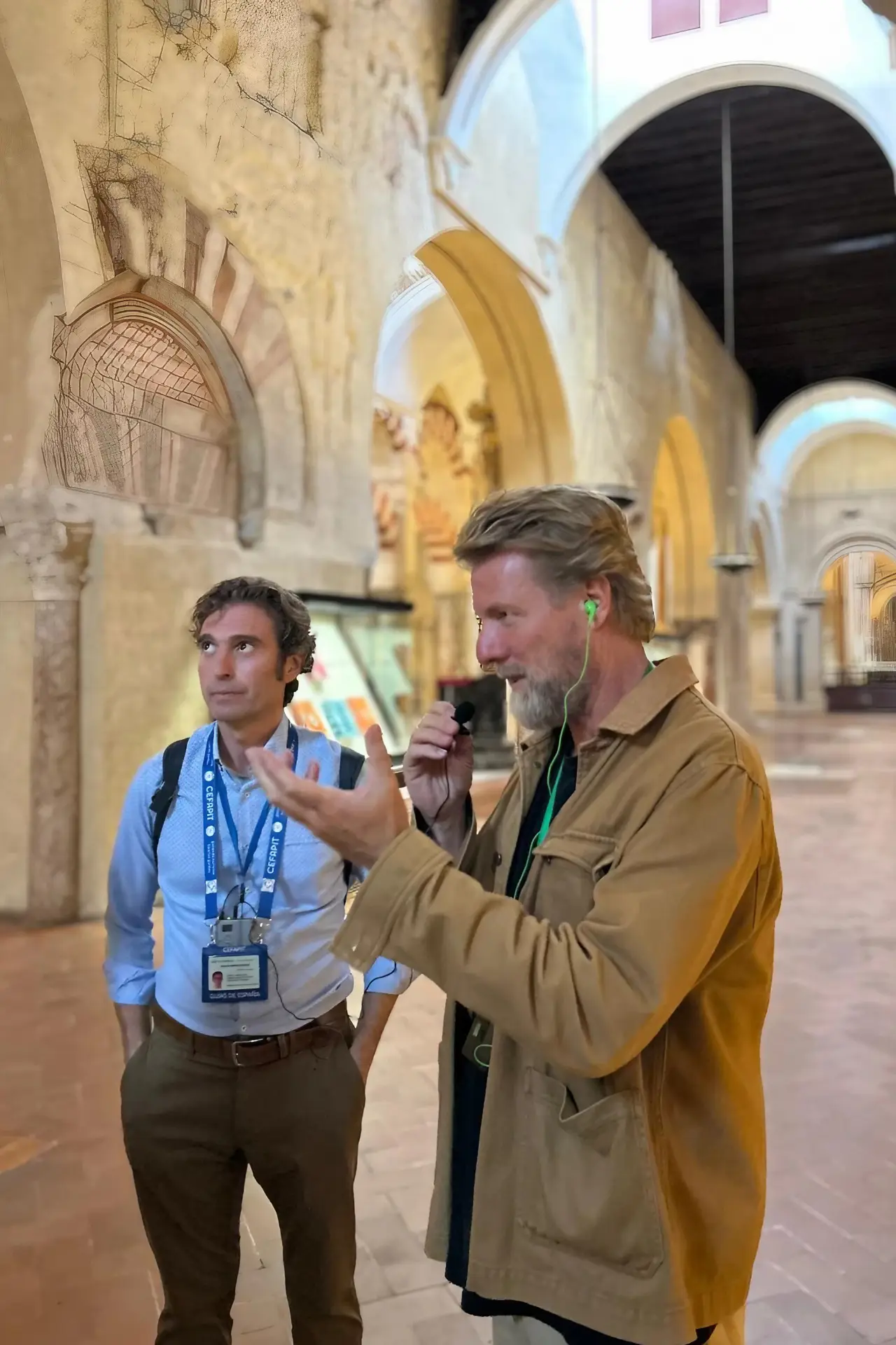 Al Andalus - Private Tour