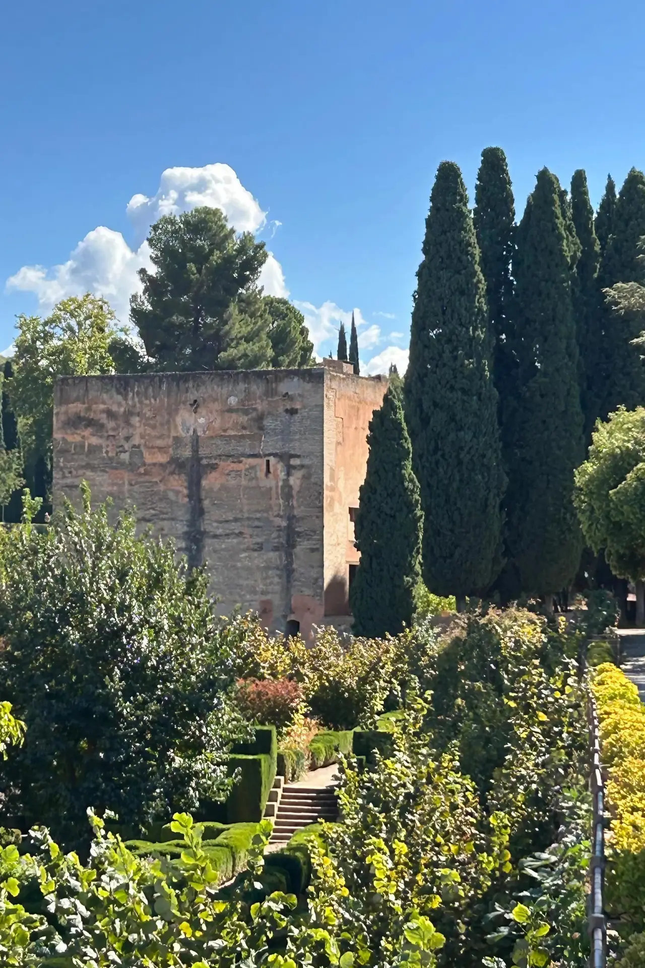 Al Andalus - Private Tour