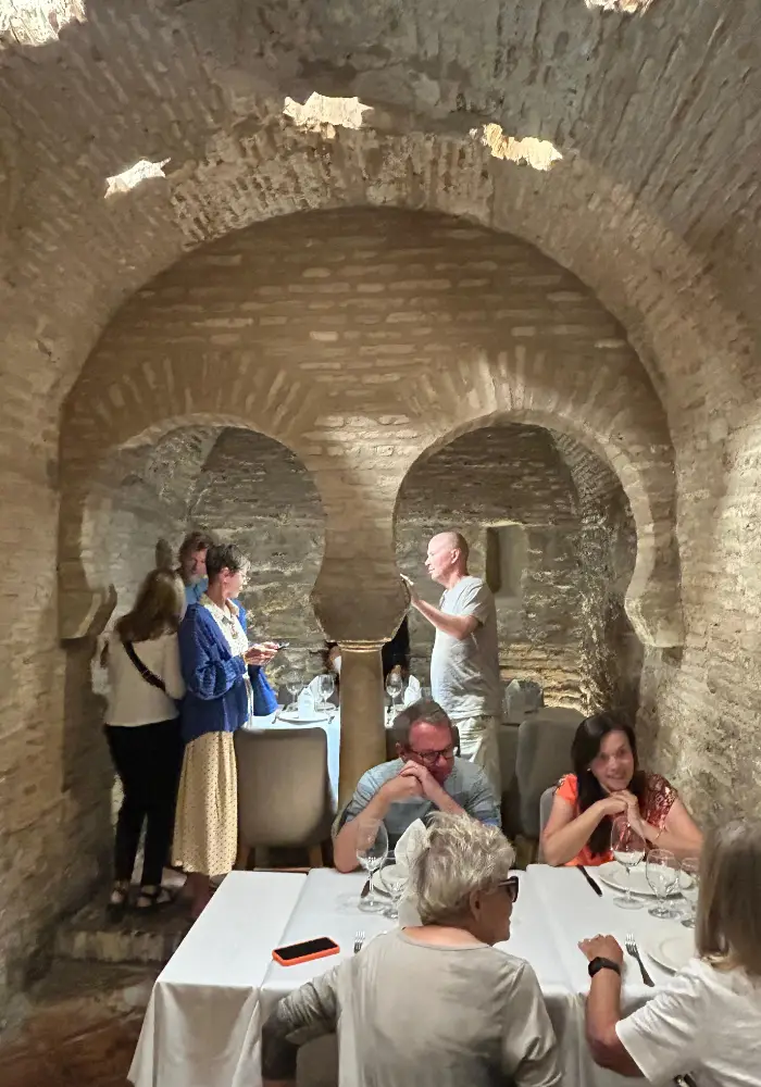 Al Andalus with Jason Webster