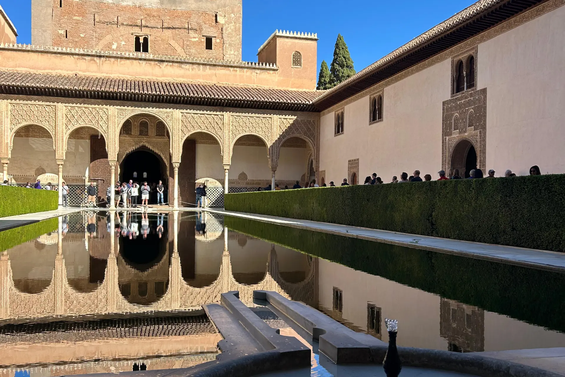 Al Andalus with Jason Webster