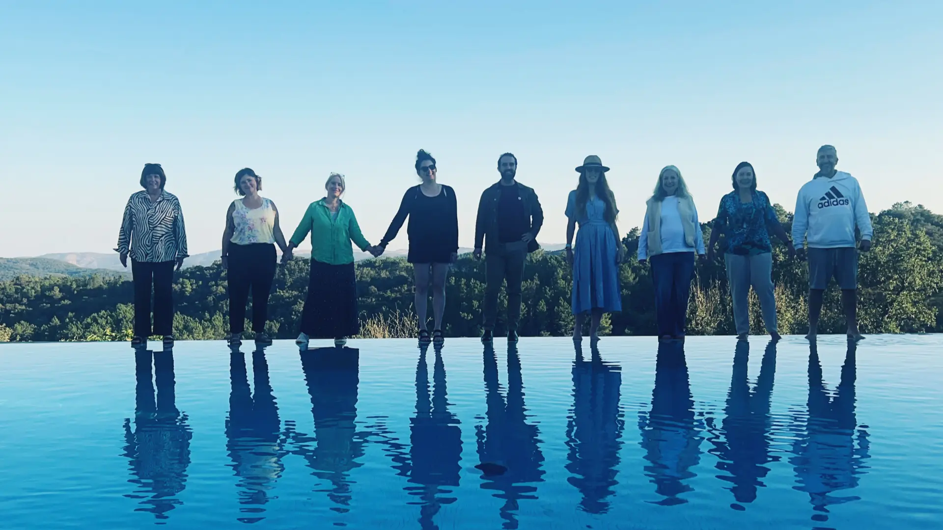 Andalucian Writers Retreat 2026