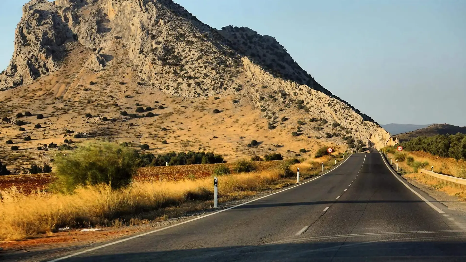 Authentic Andalucia Road Trip