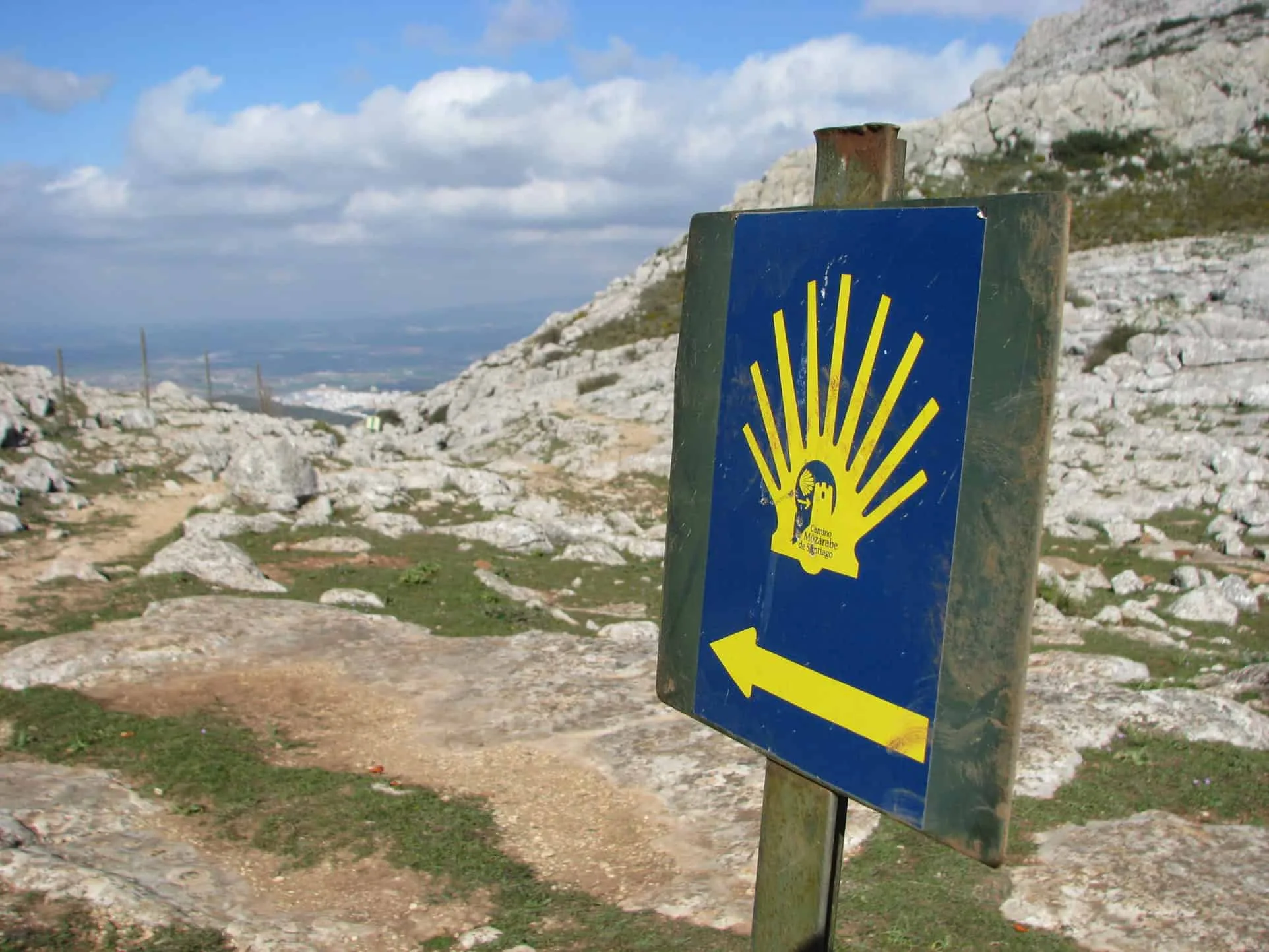 Camino de Santiago