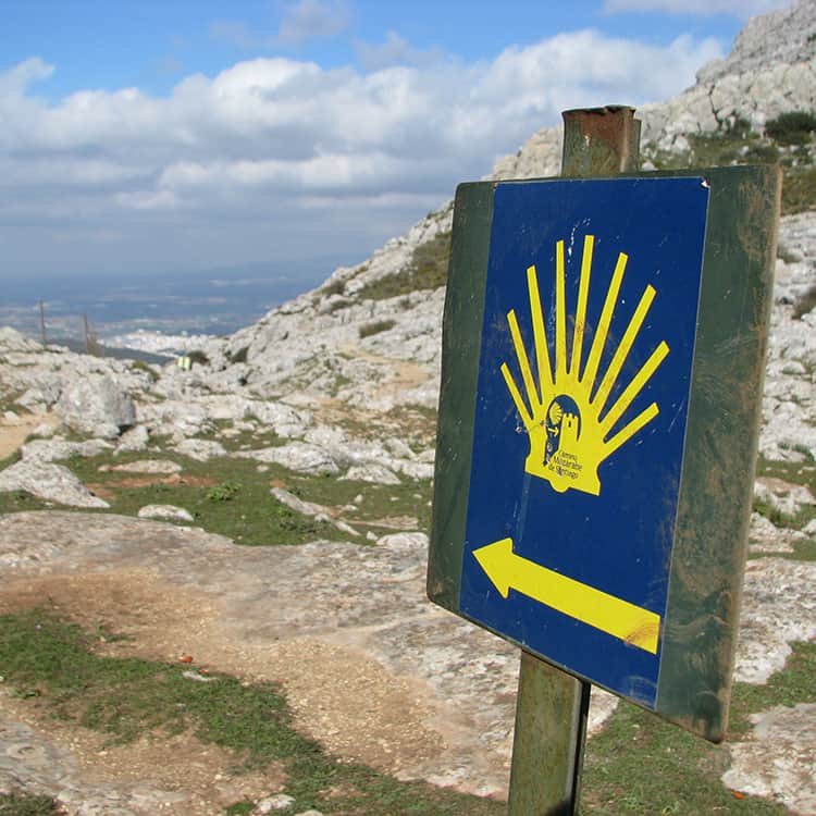 Spain’s Infinite Variety: Walking the Camino de Santiago