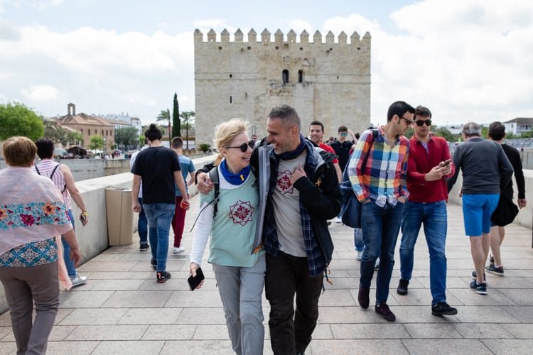 CaminoAndalusia 1241