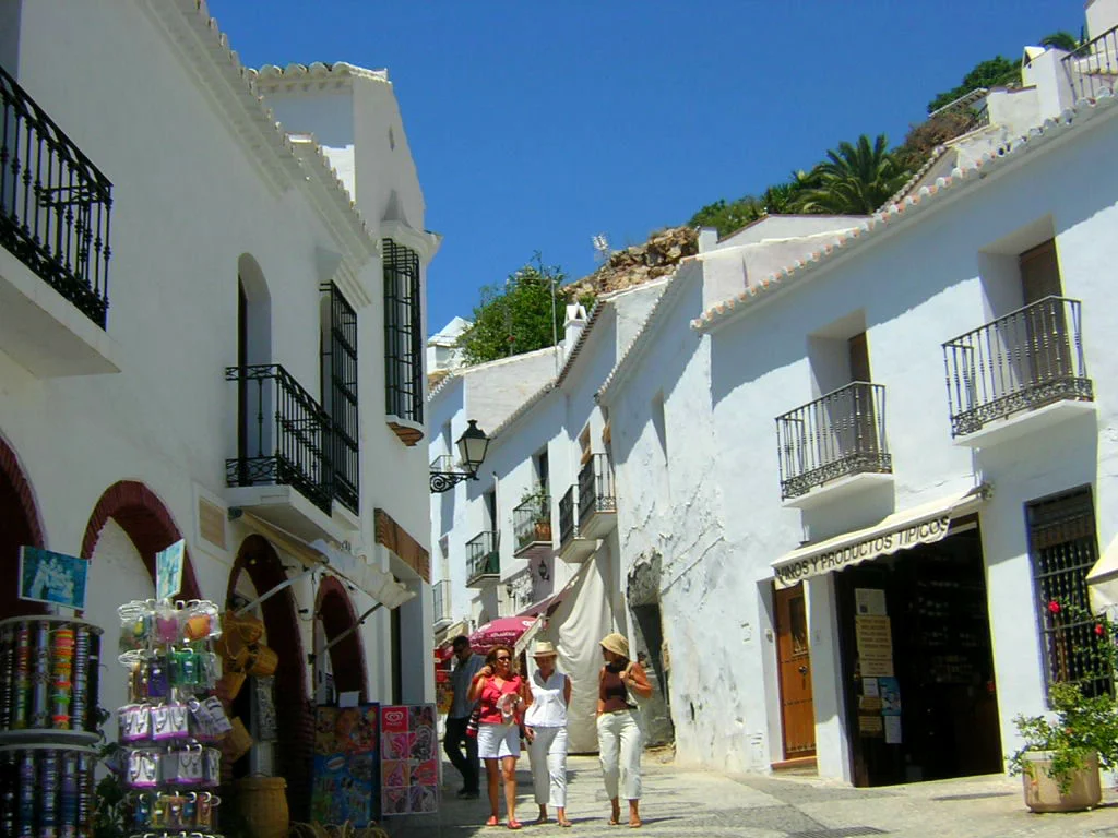 Frigiliana