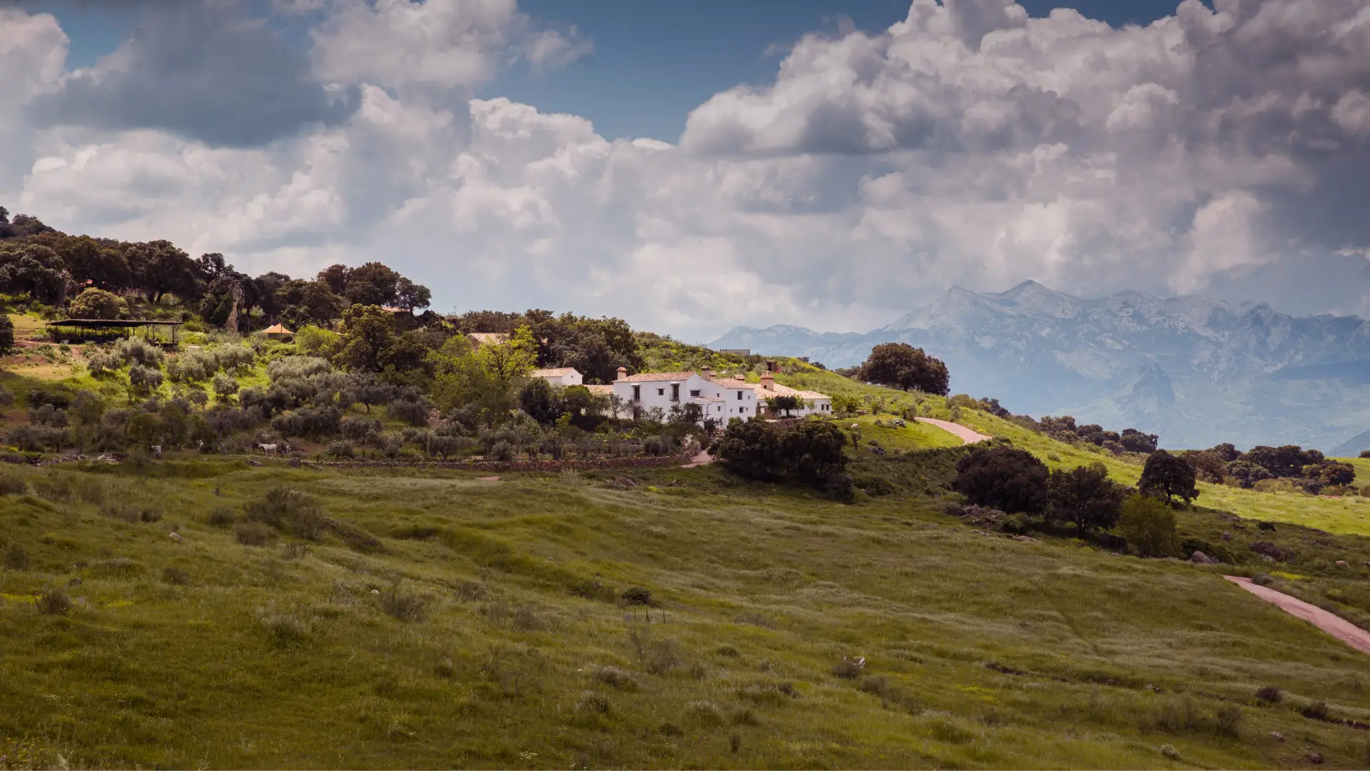 La Donaira Estate & Landscape