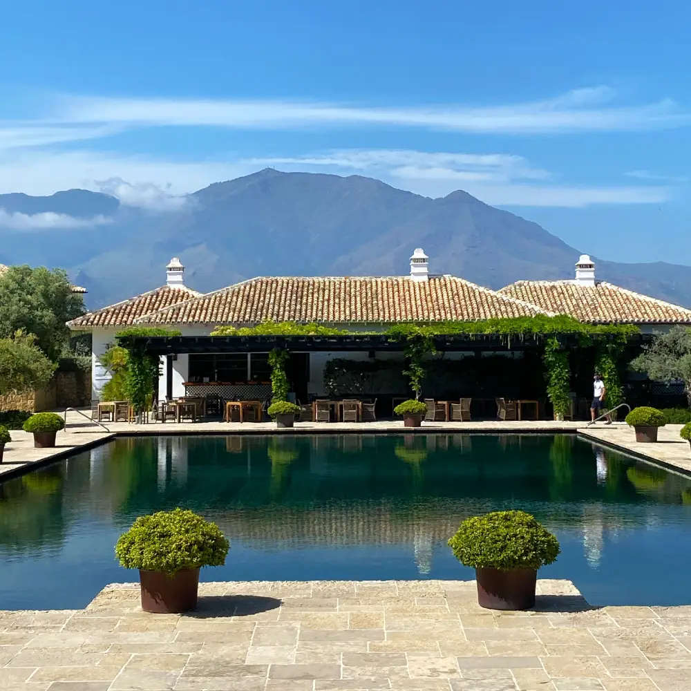 Finca Cortesin