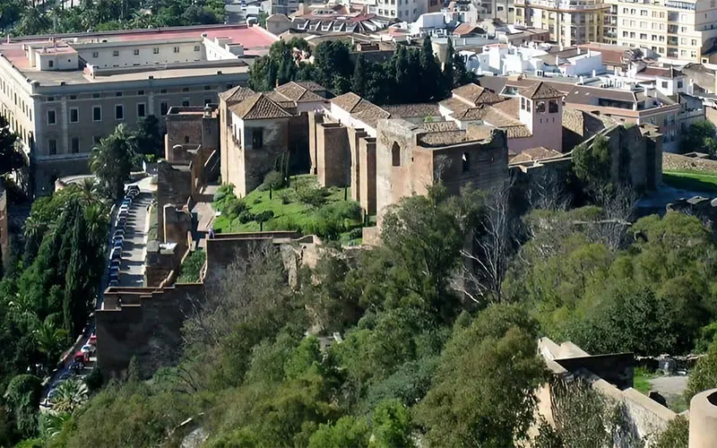 Gibralfaro