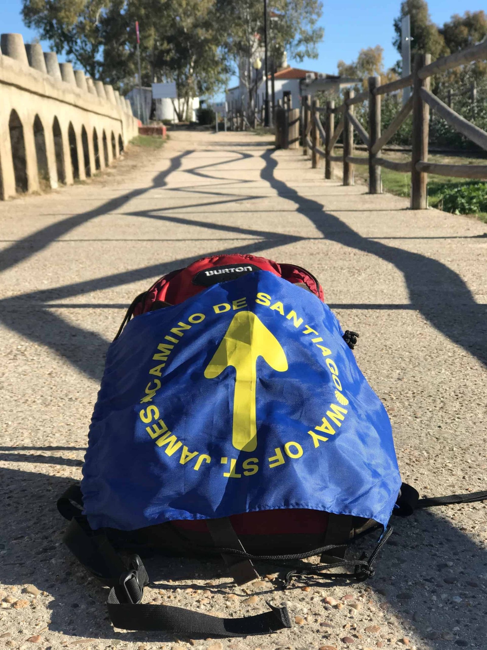 How to walk the Camino de Santiago in Style: 11 Top Tips