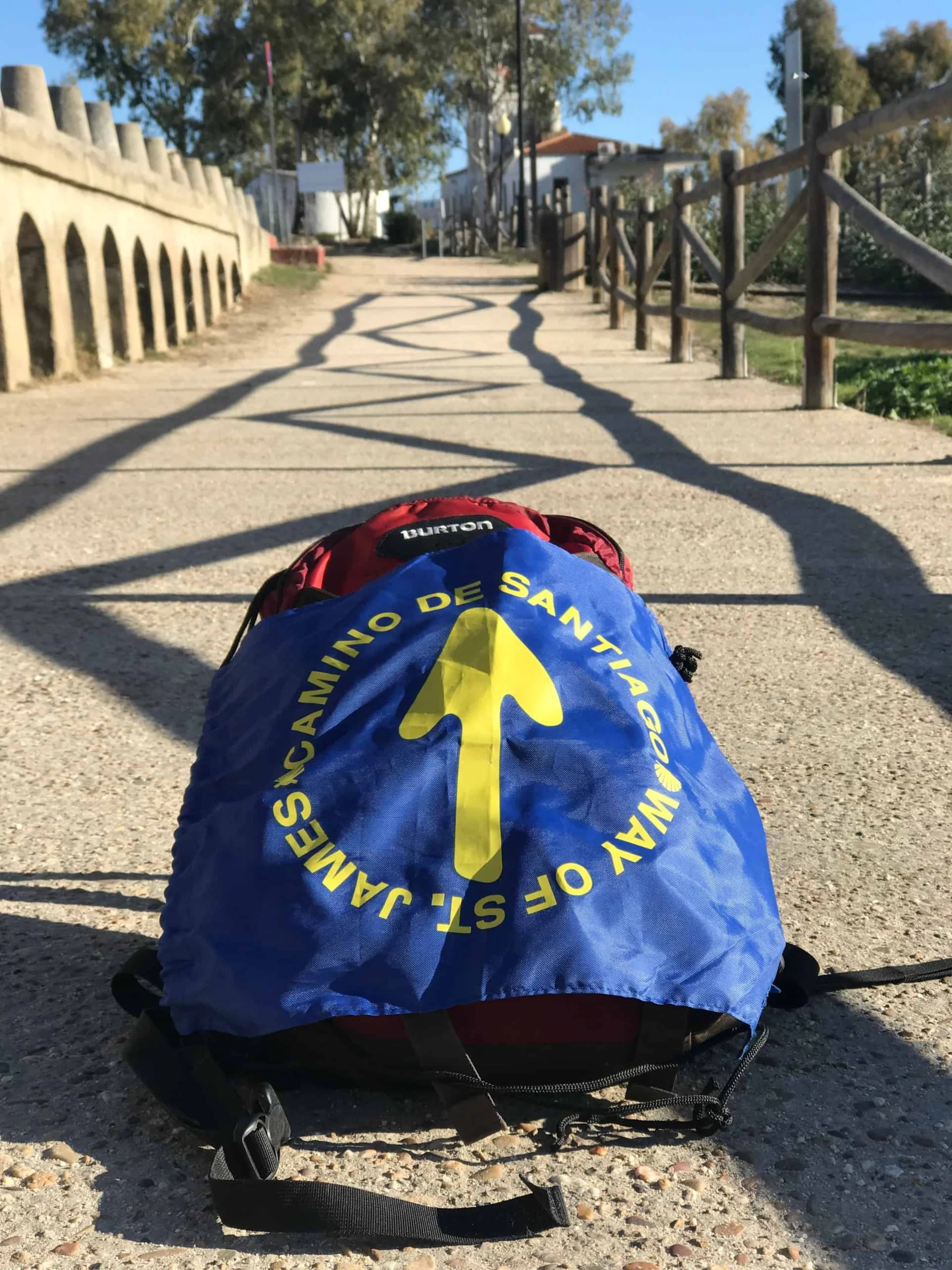 How to walk the Camino de Santiago in Style: 11 Top Tips