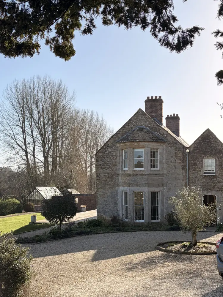 Dorset Writers Retreat - Mangerton House