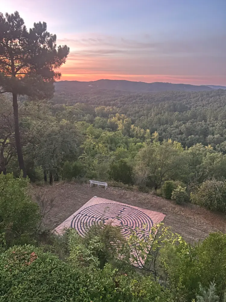 What does Luxury Travel really mean? 2 Finca Buenvino