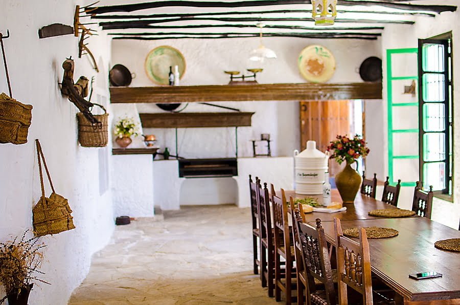 Slow Travel: Experience the Spain you never knew