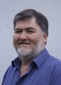 Paul Murphy, Author