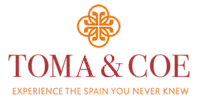 TOMA & COE Logo