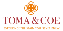 TOMA & COE Logo