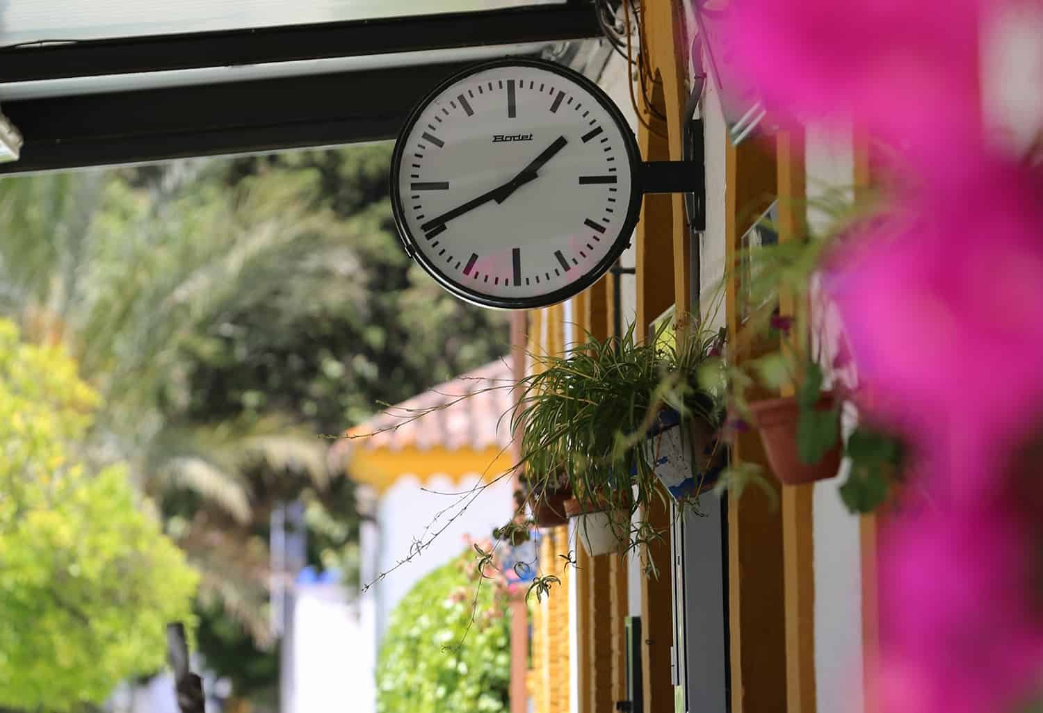 5 Incredible Train Journeys in Spain