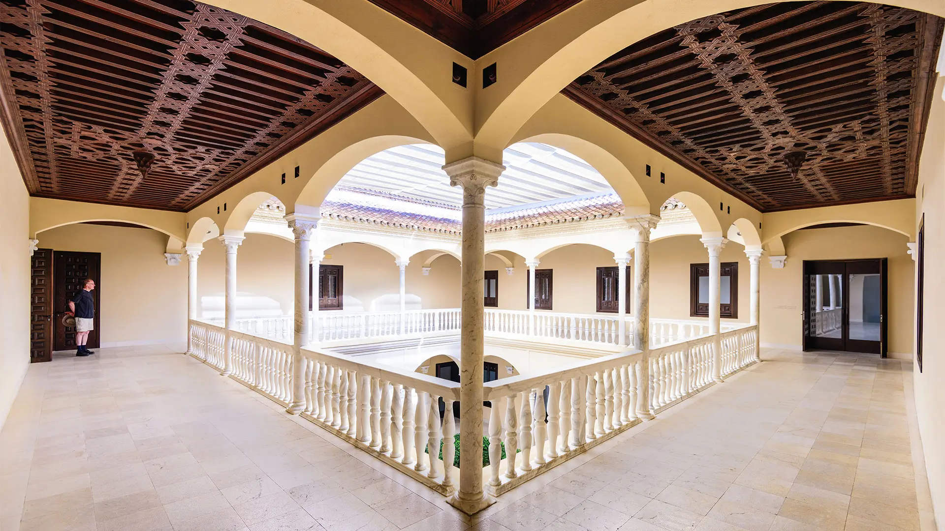 Tour de Picasso en Málaga