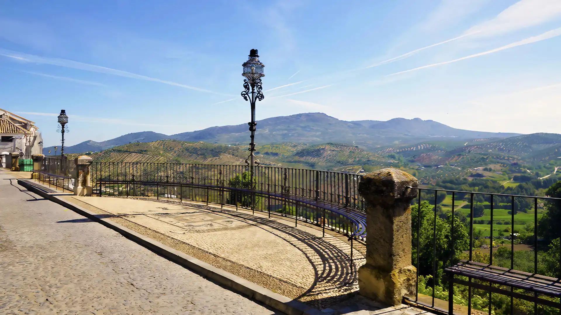 Priego de Cordoba – local products, countryside and history – the perfect sustainable travel in Andalucia recipe. Image credit: Andaluica.org