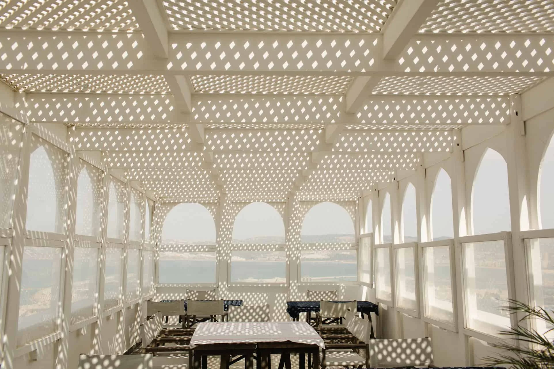 tangier tours