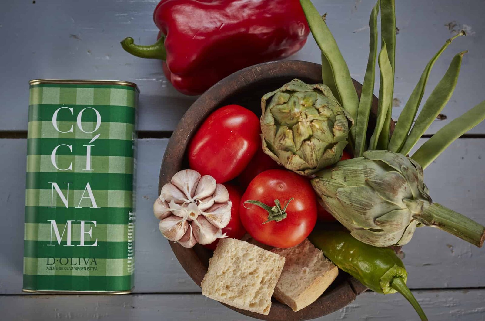 12 months of Spanish dishes: The T&C Foodie Calendar
