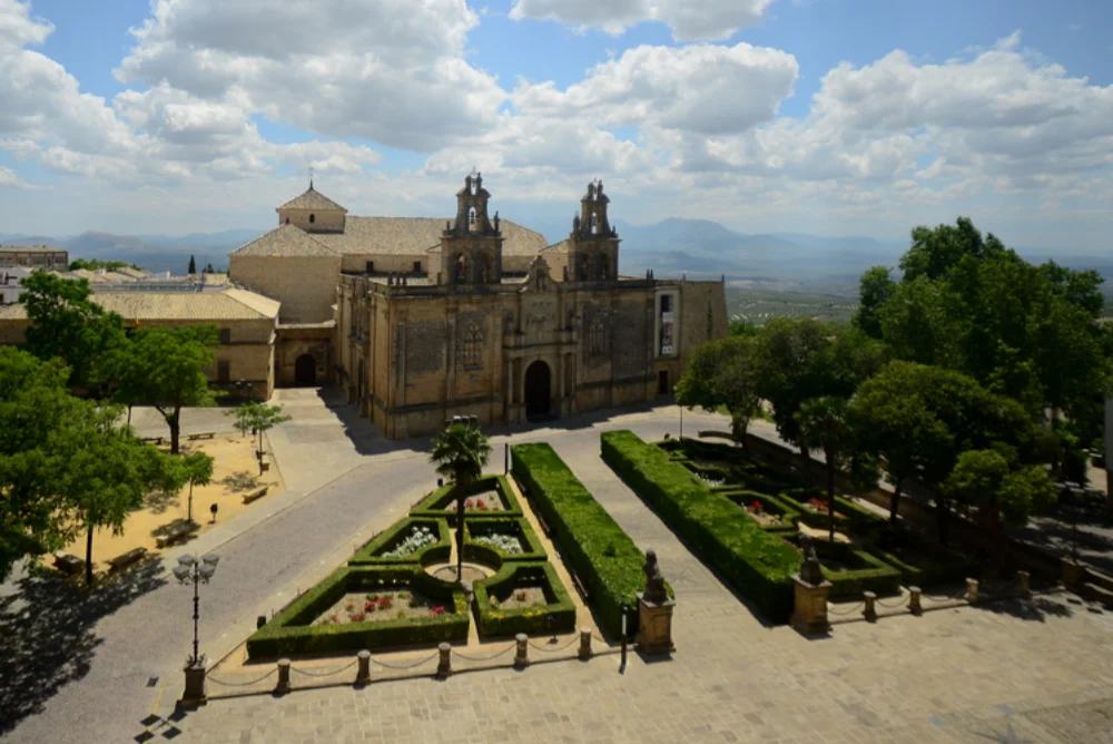 Ubeda y Baeza un viaje Patrimonio de la Humanidad