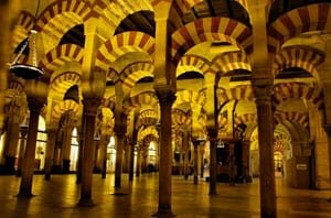 Cordoba Day Trips and Tours Andalucia