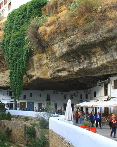 DMC - Setenil de las Bodegas