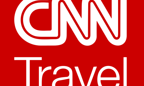 CNN Travel Logo