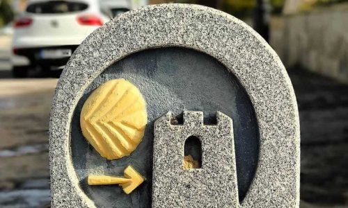 Camino Mozarabe Pilgrimage