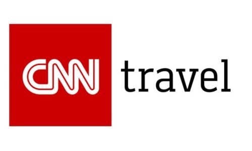 CNN Travel Logo