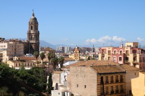 Malaga day tour and Picasso museum