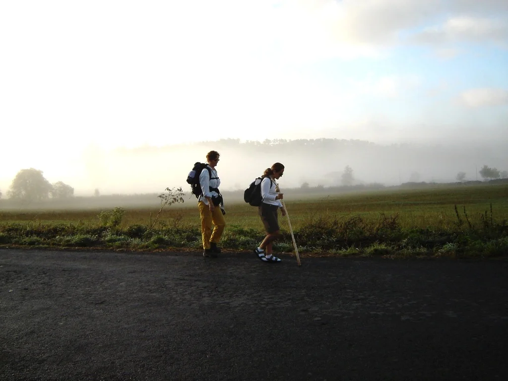 Join us on the Camino de Santiago from Cordoba to Santiago.