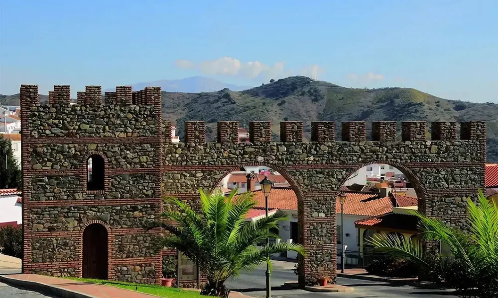 [moclinejo] Mules are still used for grape harvests as the vines sit low on steep hillsides. Image: bodegasdimobe on Instagram