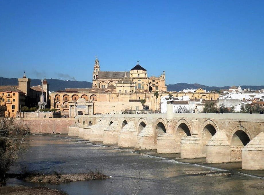 Three Cultures of Andalucía: Córdoba